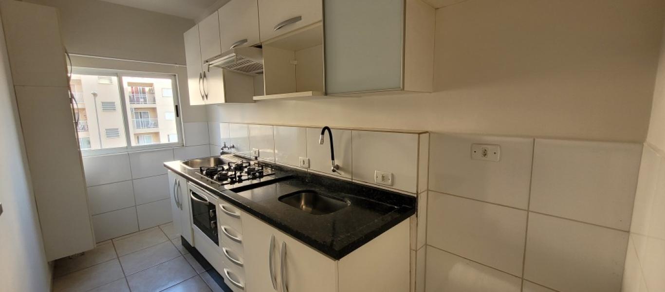 APARTAMENTO NA INOCOOP em Assis
