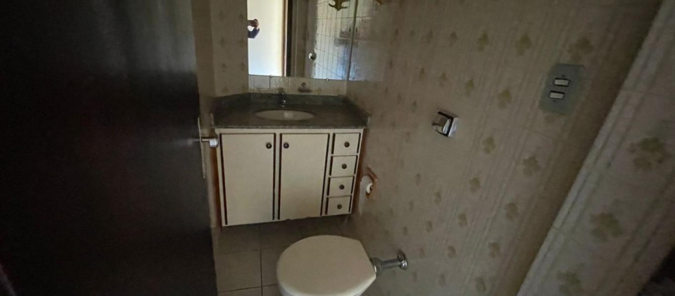 APARTAMENTO NA Centro em Assis