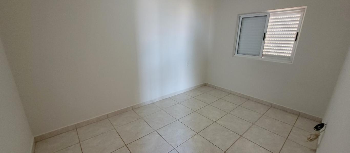APARTAMENTO NA INOCOOP em Assis