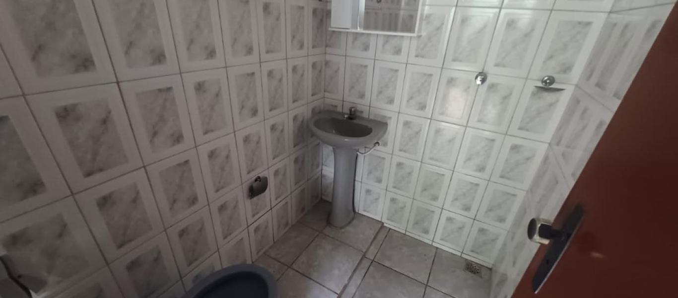 CASA NO Parque das Flores em Assis