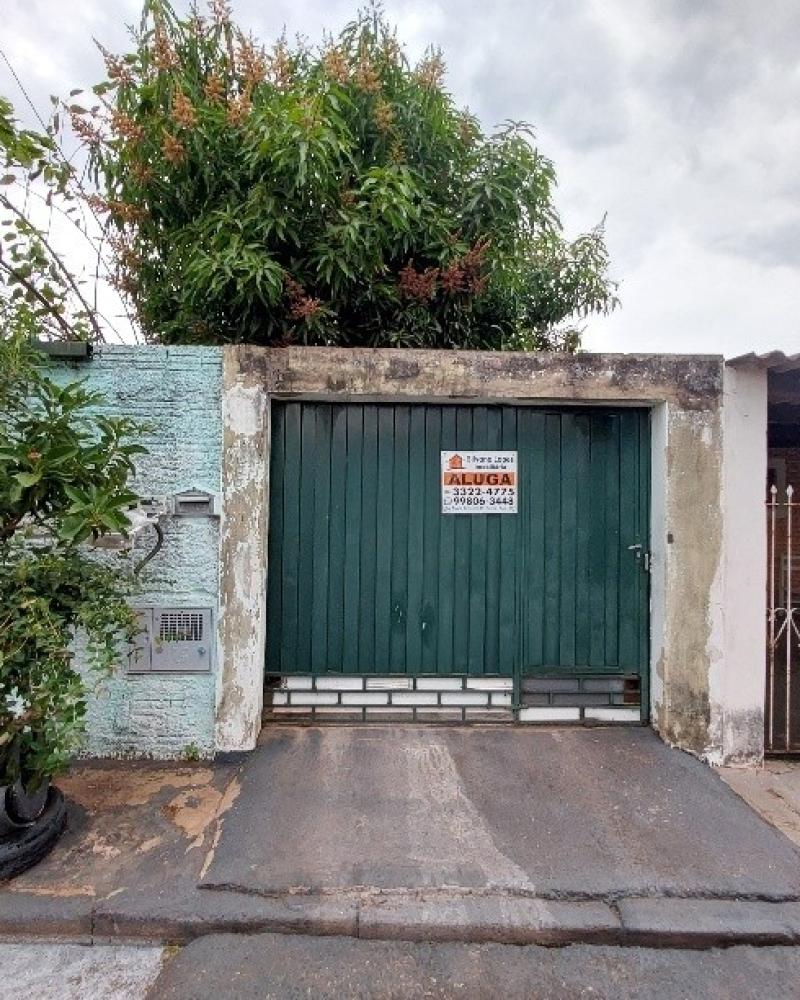 CASA NA Vila Glória em Assis