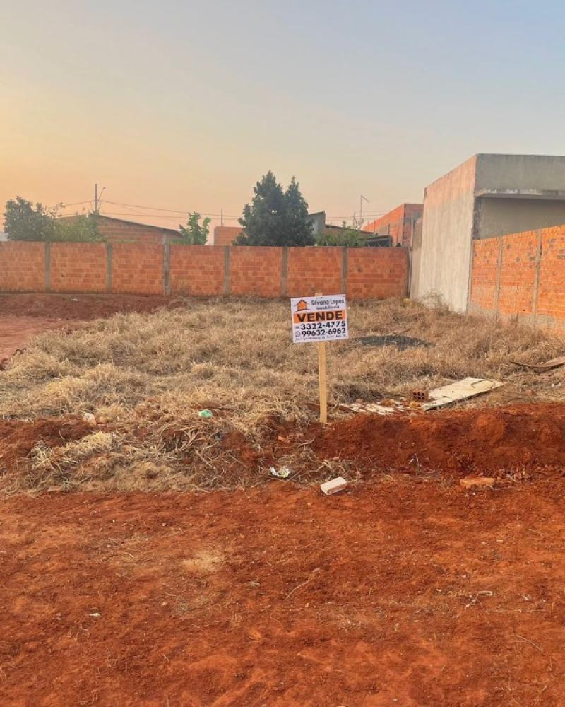 TERRENO NO Residencial Villa Bella II em Assis