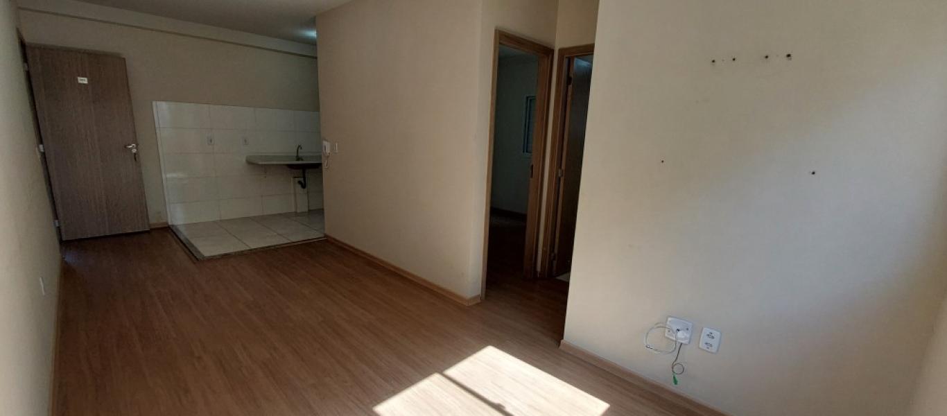 APARTAMENTO NA VILA BRASILEIRA em Assis