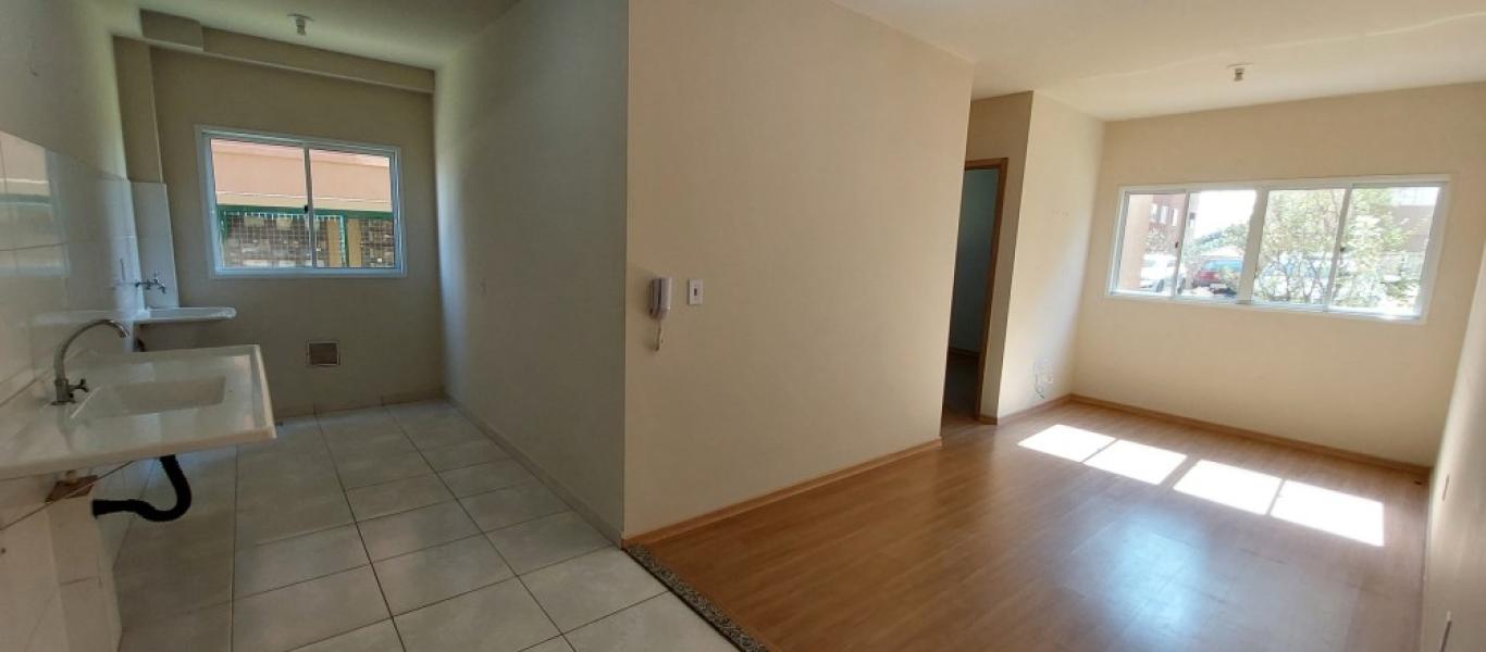 APARTAMENTO NA VILA BRASILEIRA em Assis