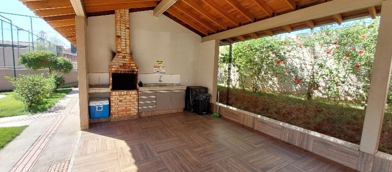 APARTAMENTO NA VILA BRASILEIRA em Assis