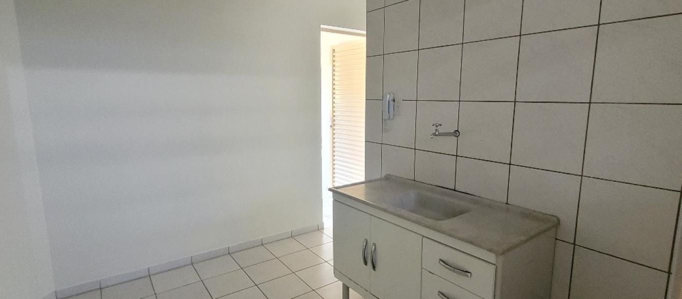 APARTAMENTO NO JARDIM AEROPORTO em Assis