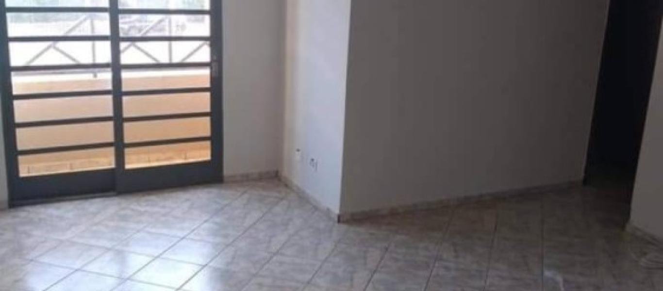 APARTAMENTO Na Vila Ouro Verde em Assis