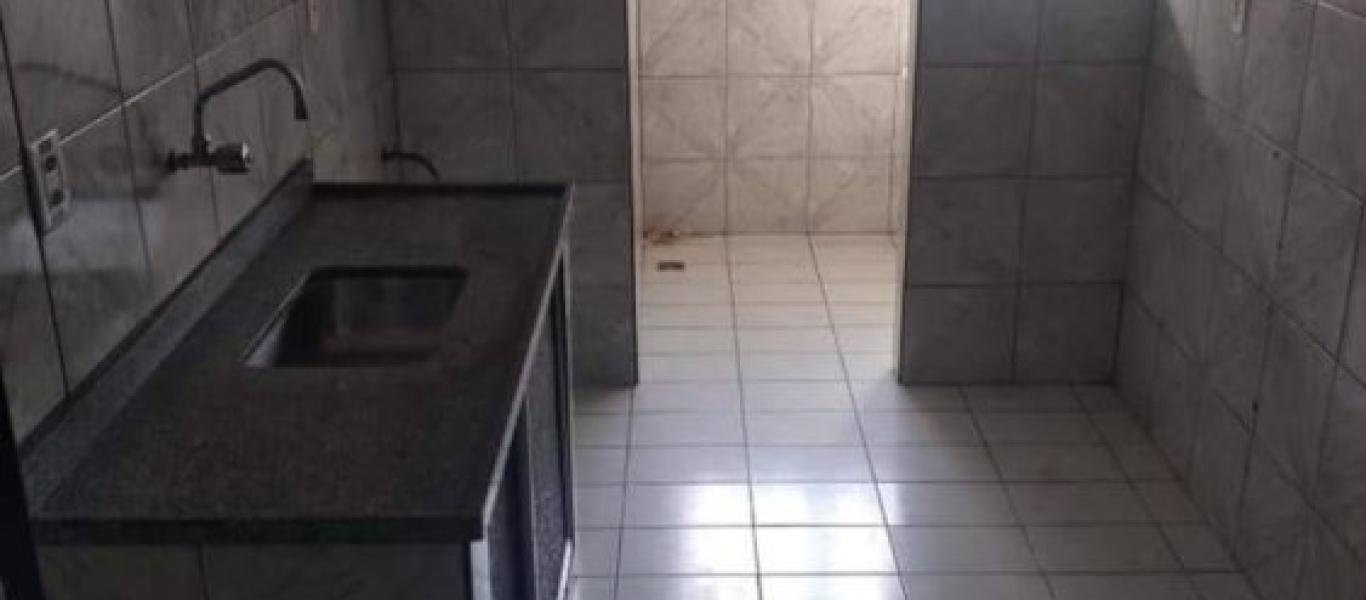 APARTAMENTO Na Vila Ouro Verde em Assis