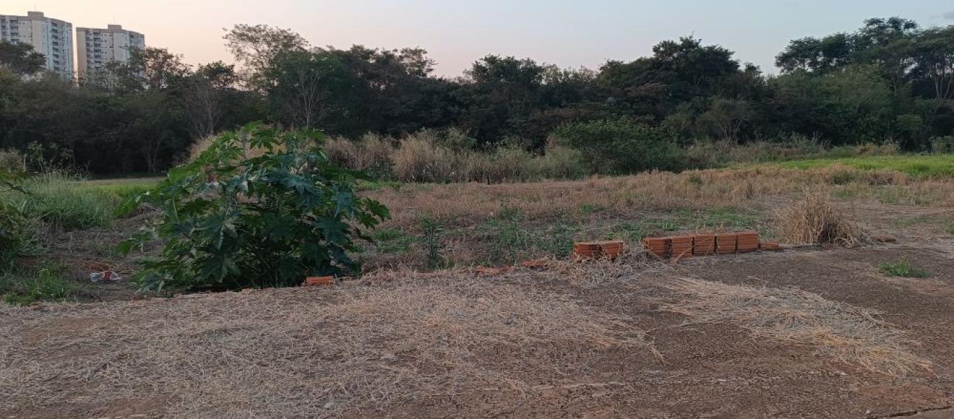 TERRENO NA ALTO DOS IPES em Assis