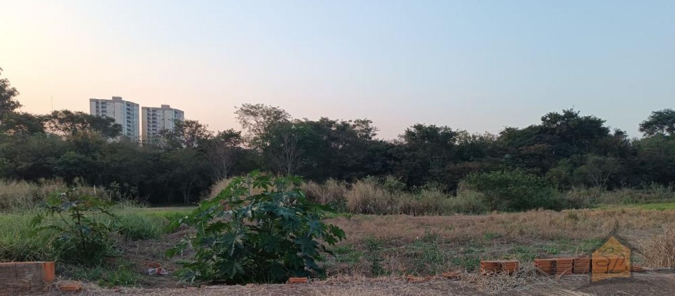 TERRENO NA ALTO DOS IPES em Assis