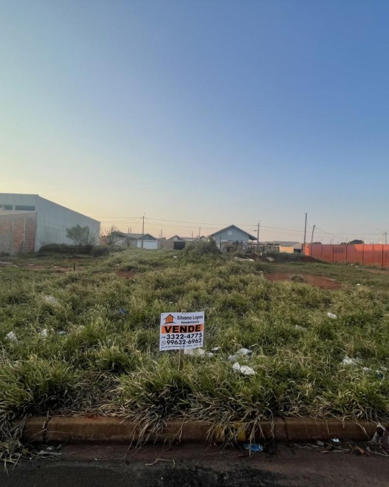 TERRENO NO Residencial Villa Bella II em Assis