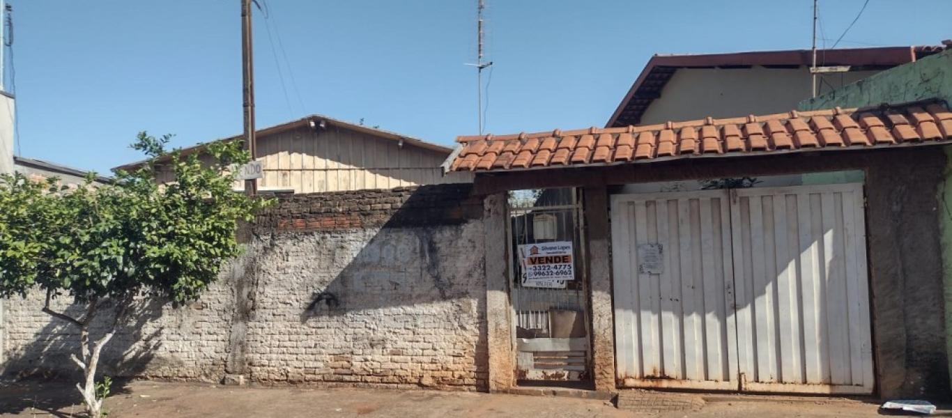 TERRENO NA Vila Brasileira em Assis