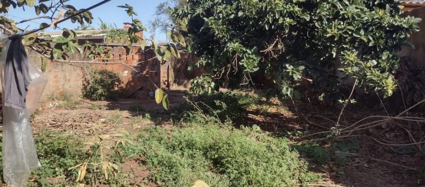 TERRENO NA Vila Brasileira em Assis