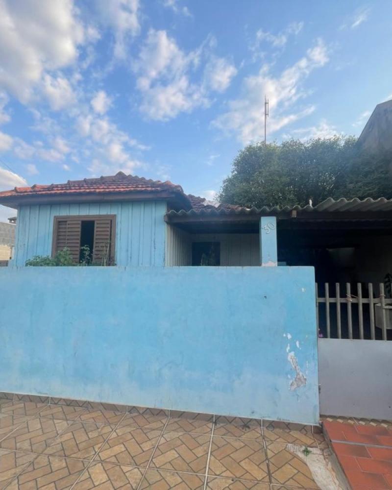 CASA NA VILA PRUDENCIANA em Assis