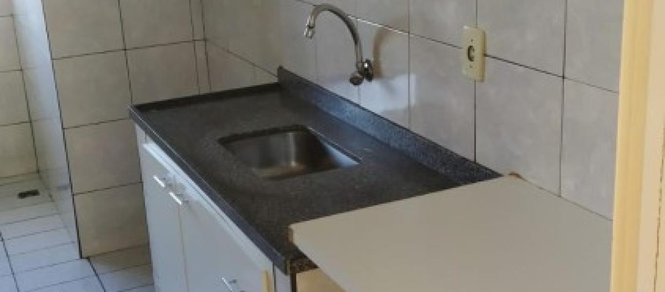 APARTAMENTO Na Vila Ouro Verde em Assis