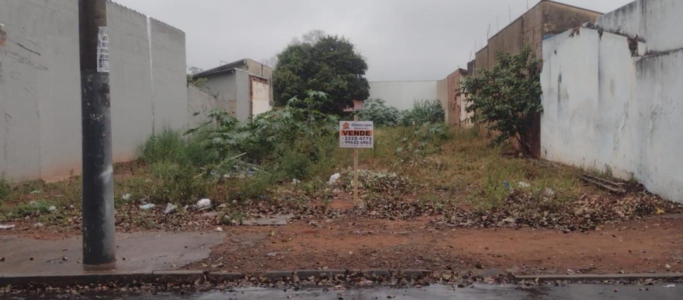 TERRENO NA VILA RODRIGUES em Assis