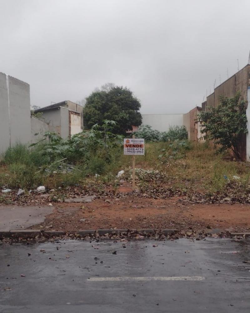 TERRENO NA VILA RODRIGUES em Assis