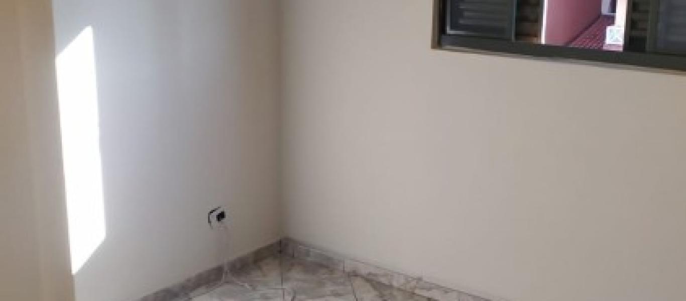 APARTAMENTO Na Vila Ouro Verde em Assis