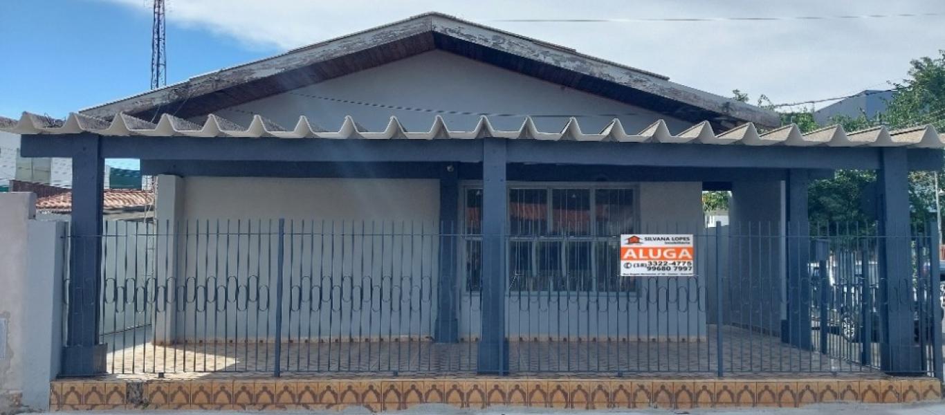 CASA NA VILA SANTA CECILIA em Assis