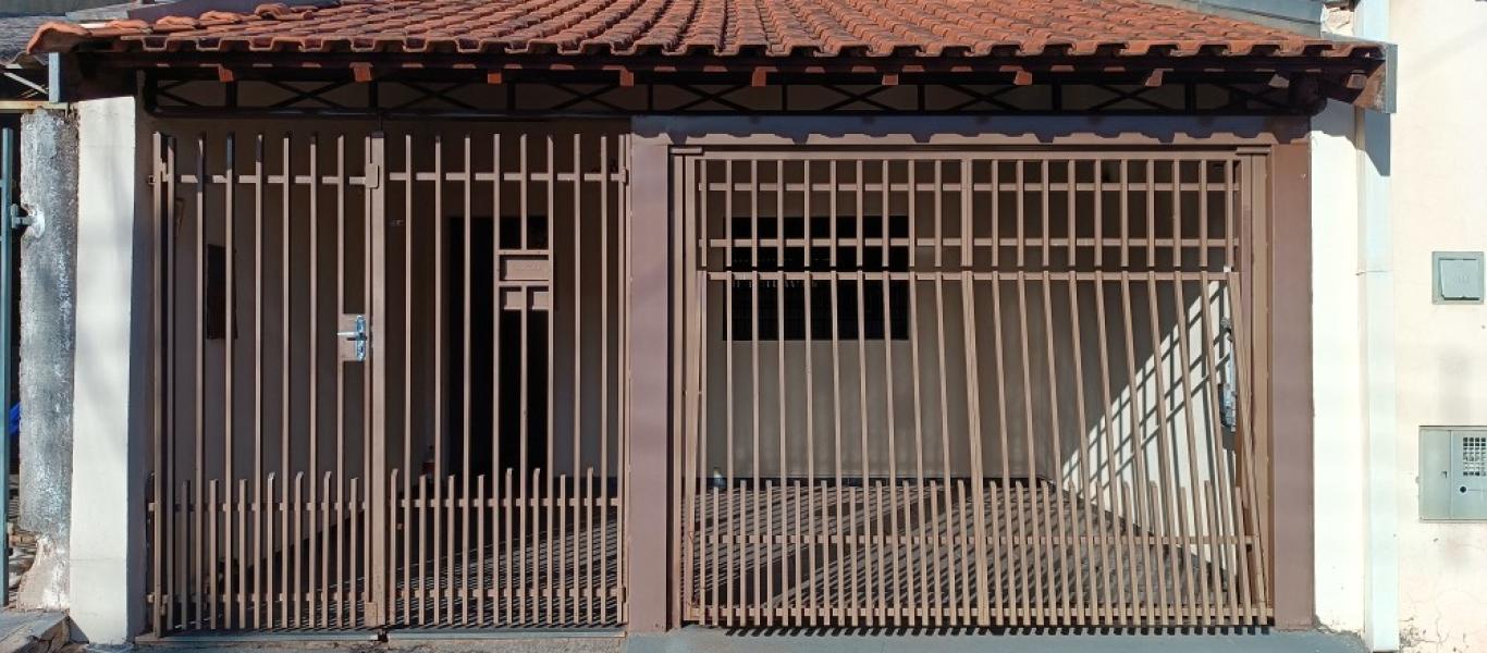 CASA NO San Fernando Valley em Assis