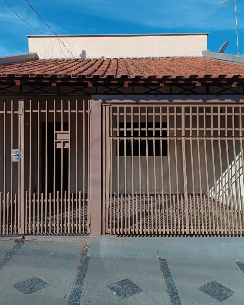 CASA NO San Fernando Valley em Assis