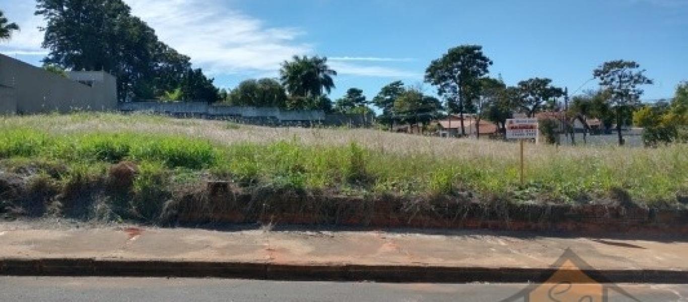 TERRENO NO Jardim Paulista em Assis