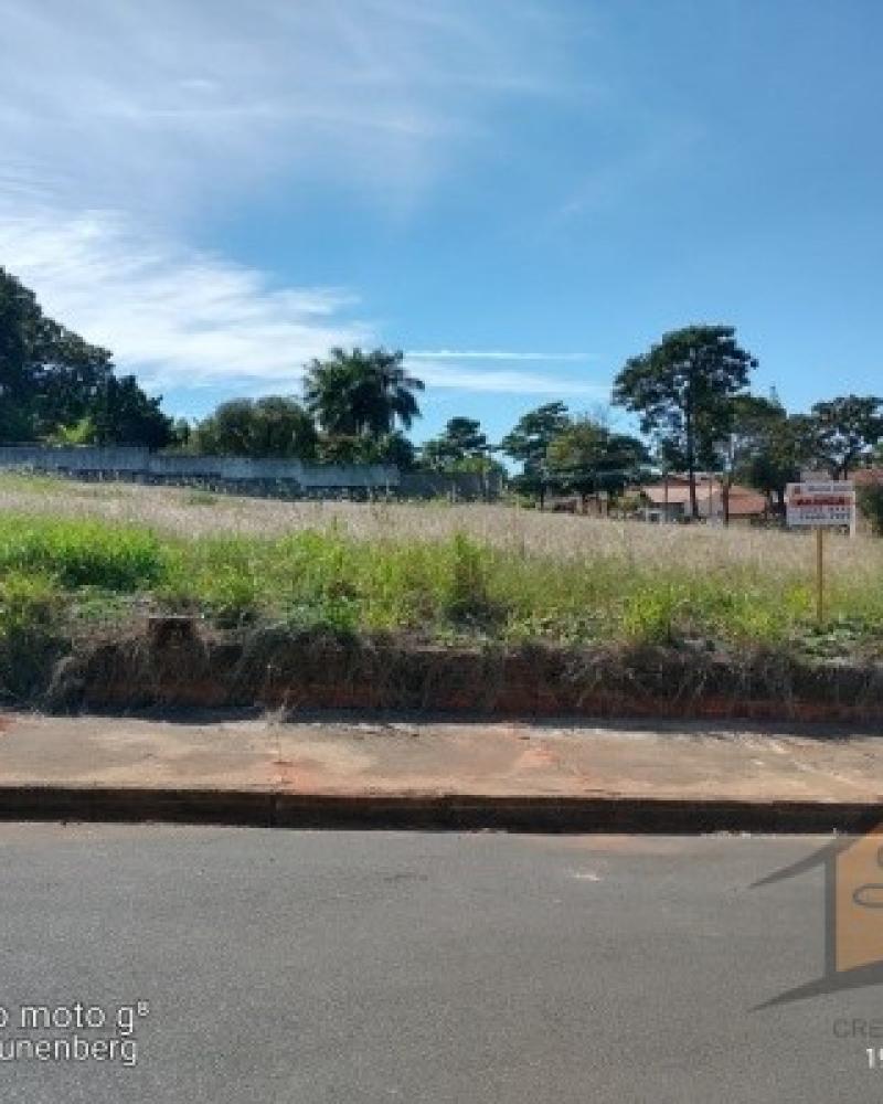 TERRENO NO Jardim Paulista em Assis