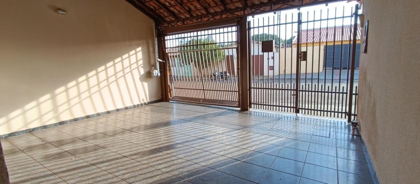 CASA NO San Fernando Valley em Assis