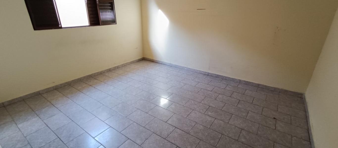 CASA NO San Fernando Valley em Assis