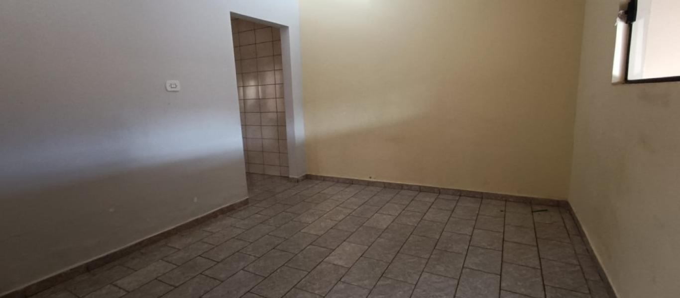 CASA NO San Fernando Valley em Assis