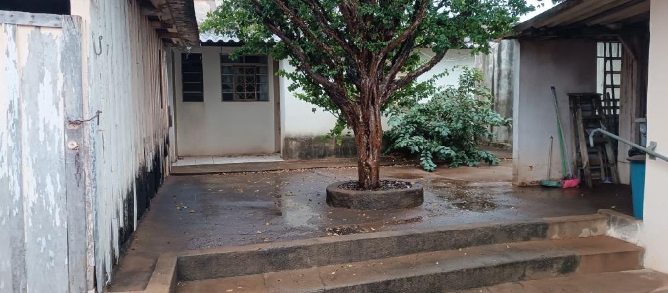 CASA NA Centro em Assis