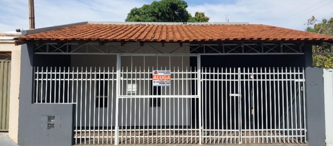 CASA NA ASSIS 4 em Assis