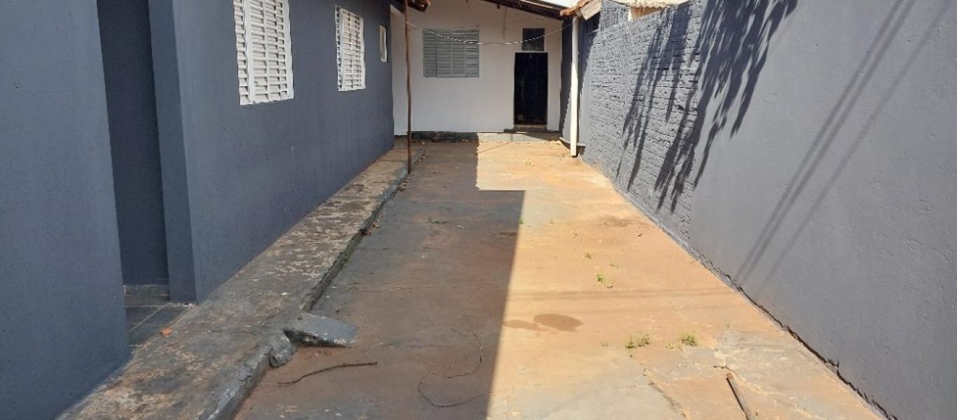 CASA NA ASSIS 4 em Assis