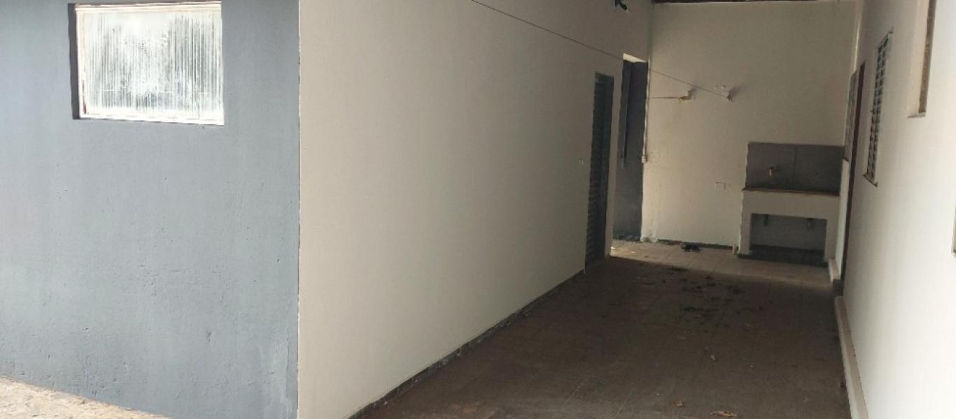 CASA NA ASSIS 4 em Assis
