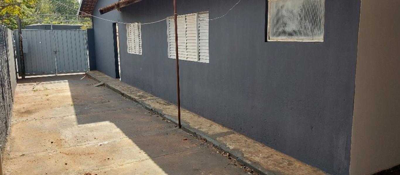 CASA NA ASSIS 4 em Assis