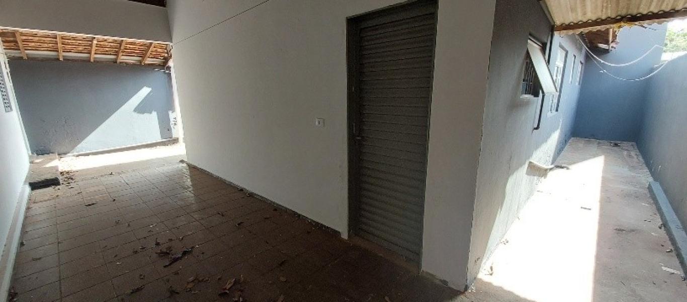 CASA NA ASSIS 4 em Assis