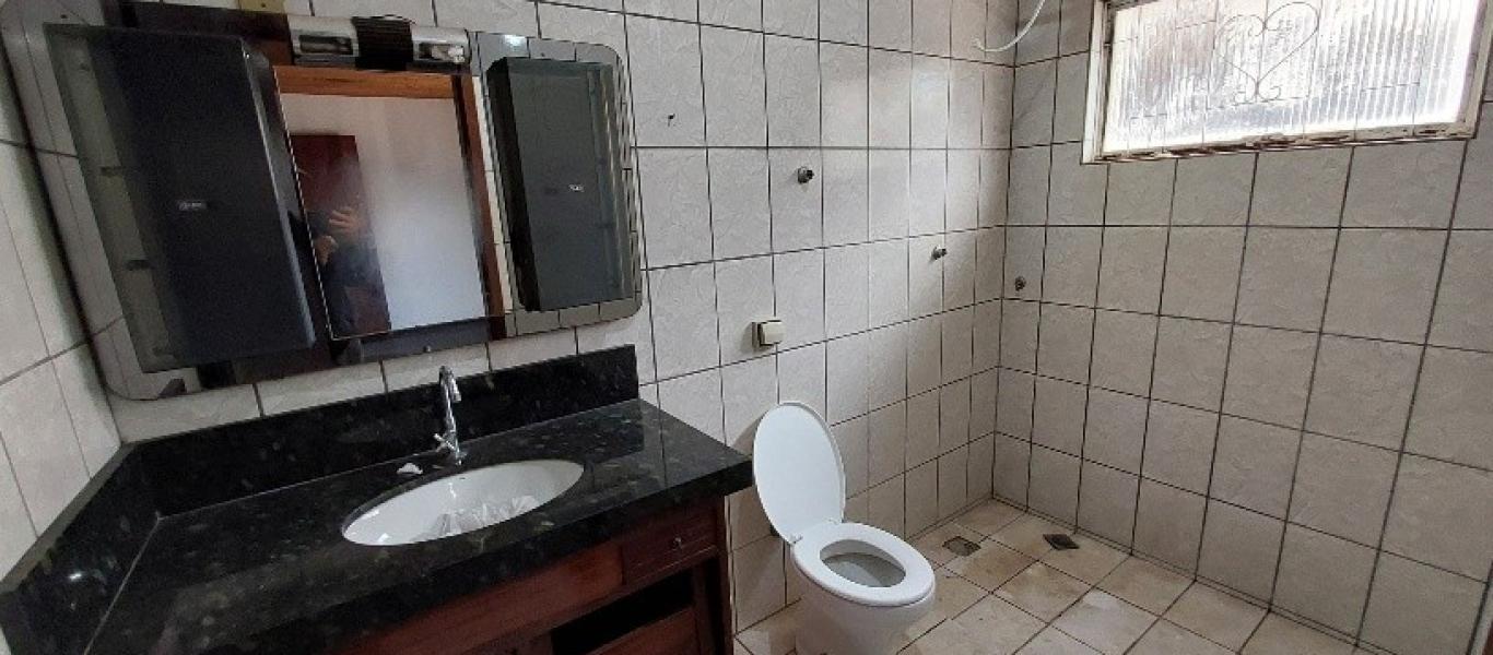 CASA NA ASSIS 4 em Assis