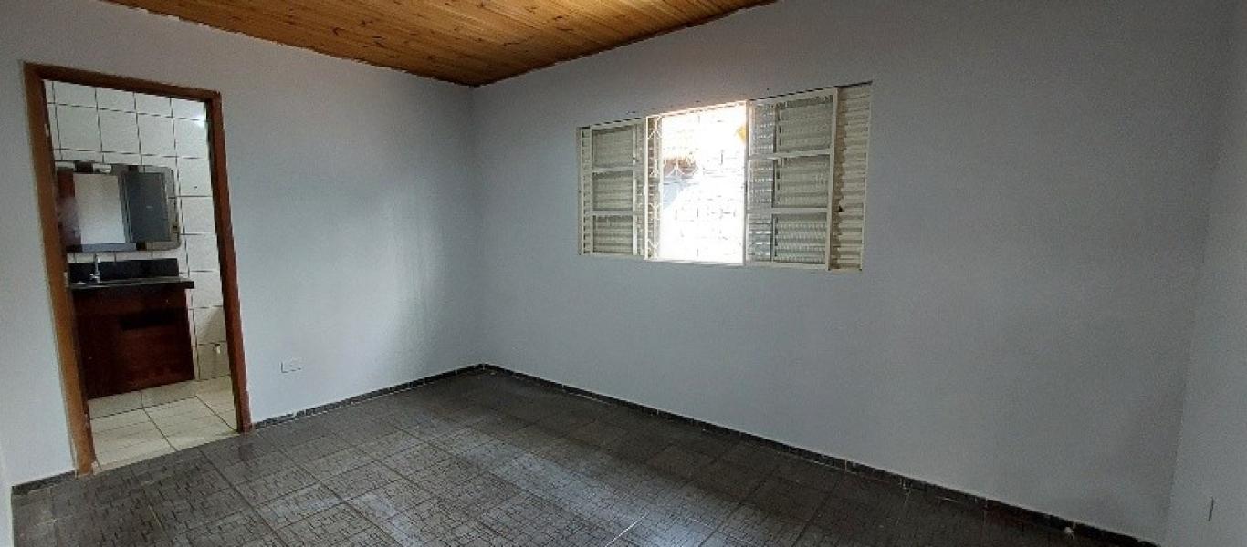 CASA NA ASSIS 4 em Assis