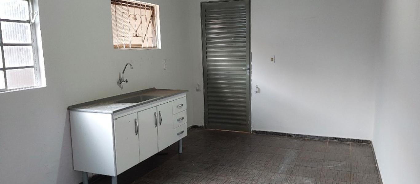 CASA NA ASSIS 4 em Assis