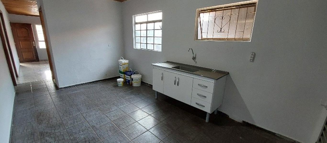 CASA NA ASSIS 4 em Assis