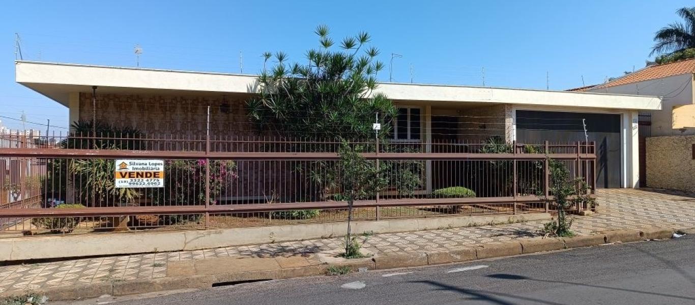 CASA NA Centro em Assis