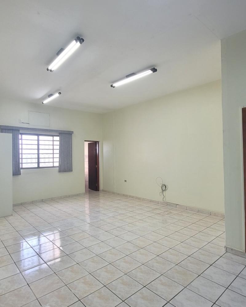 SALA COMERCIAL NA Centro em Assis