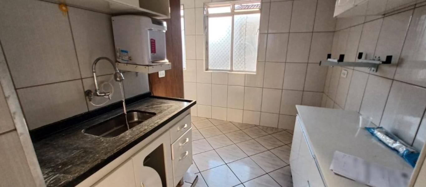 APARTAMENTO NO Parque das Acácias em Assis