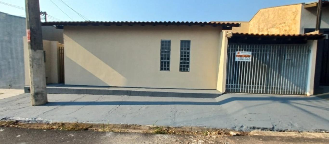 CASA NO Jardim Canadá em Assis