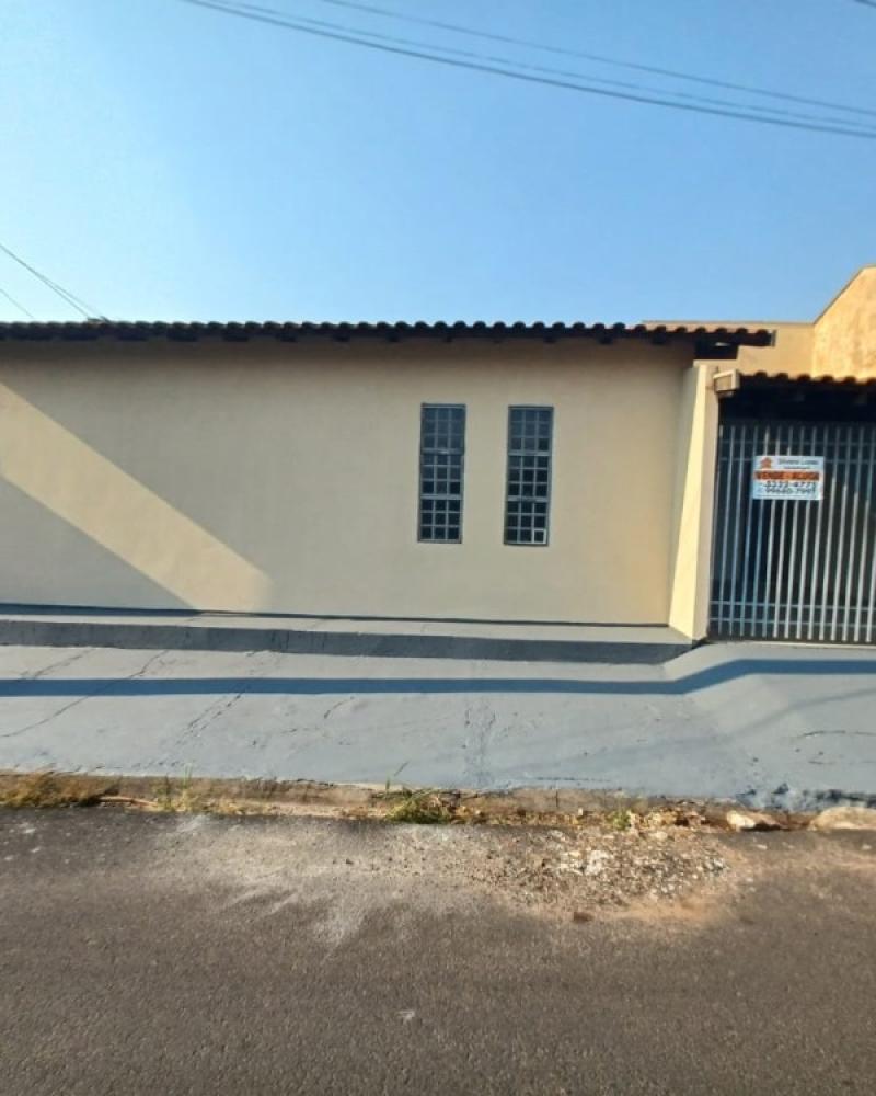 CASA NO Jardim Canadá em Assis
