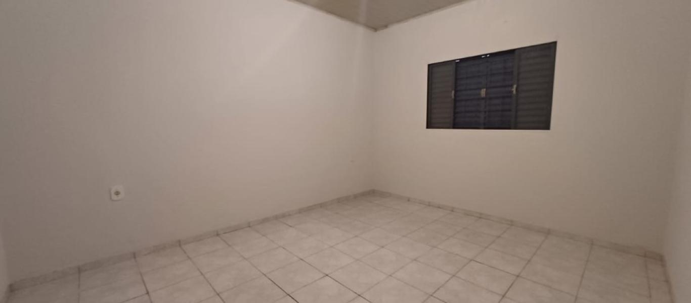CASA NO Jardim Canadá em Assis