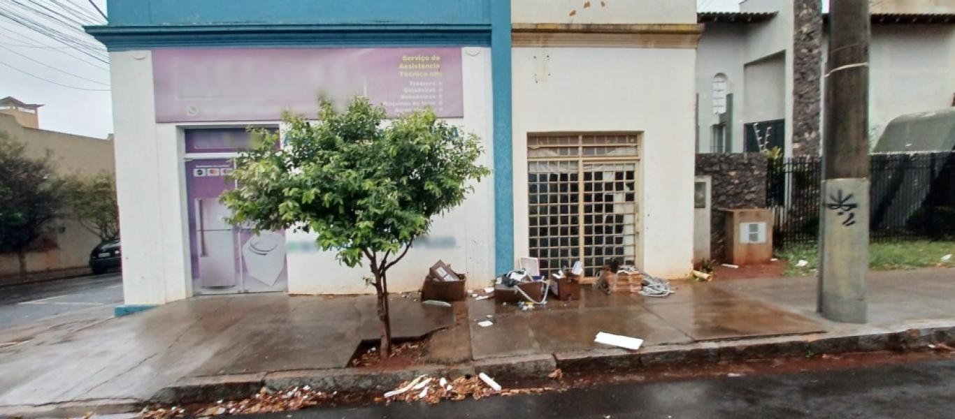 CASA NA Centro em Assis