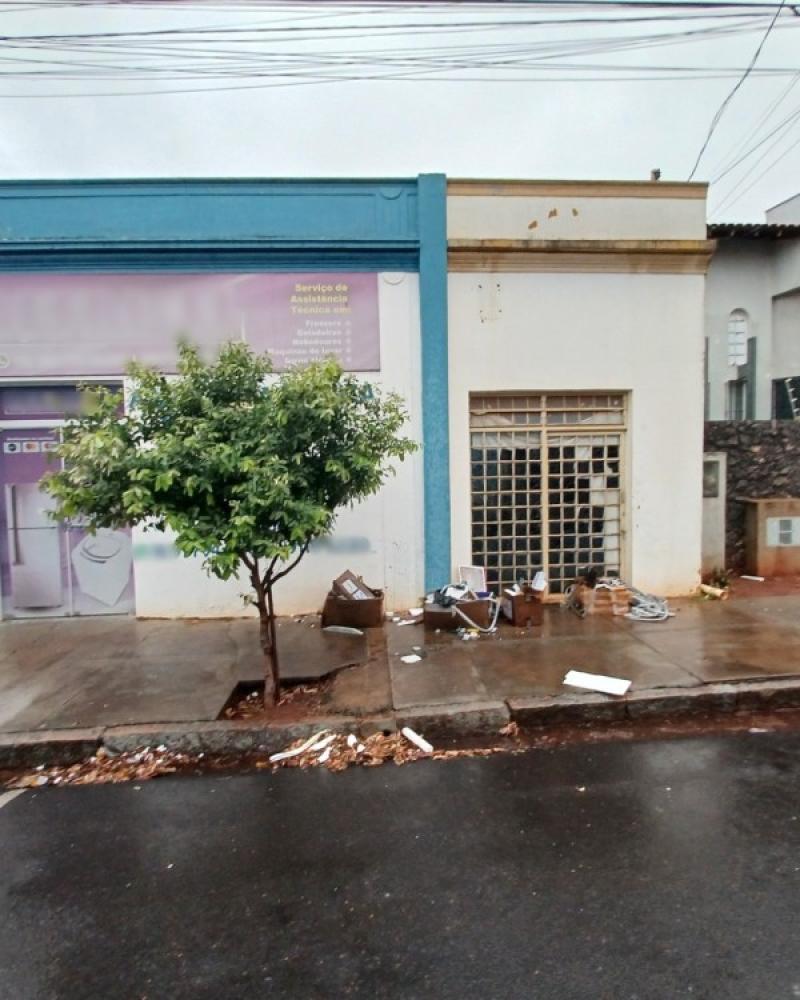 CASA NA Centro em Assis