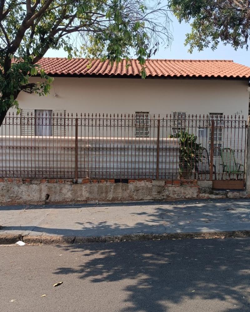 CASA NA VILA SOUZA em Assis