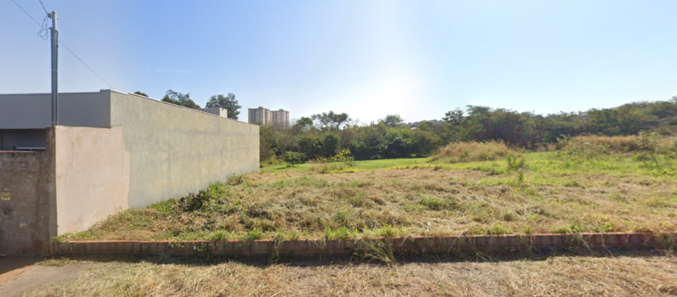 TERRENO NA Alto dos Ipês em Assis